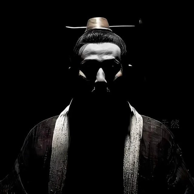 关中王